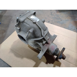 2014-2016 BMW 550i xDrive REAR AXLE CARRIER DIFFERENTIAL ASSEMBLY OEM