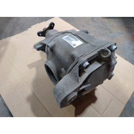 2014-2016 BMW 550i xDrive REAR AXLE CARRIER DIFFERENTIAL ASSEMBLY OEM