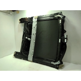 2011-2016 BMW 550I Sunroof Moonroof Panoramic Window Glass with Motor OEM