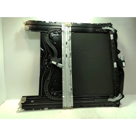 2011-2016 BMW 550I Sunroof Moonroof Panoramic Window Glass with Motor OEM