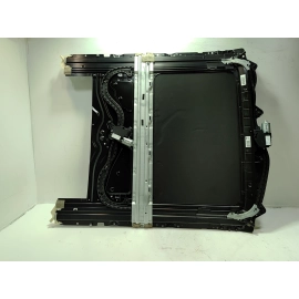 2011-2016 BMW 550I Sunroof Moonroof Panoramic Window Glass with Motor OEM
