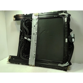 2011-2016 BMW 550I Sunroof Moonroof Panoramic Window Glass with Motor OEM