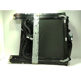 2011-2016 BMW 550I Sunroof Moonroof Panoramic Window Glass with Motor OEM