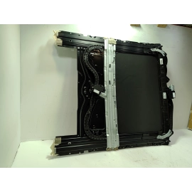 2011-2016 BMW 550I Sunroof Moonroof Panoramic Window Glass with Motor OEM