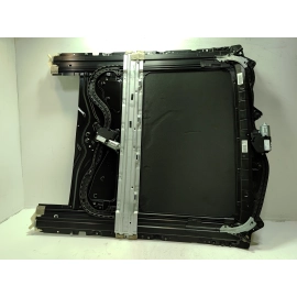 2011-2016 BMW 550I Sunroof Moonroof Panoramic Window Glass with Motor OEM