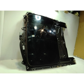 2011-2016 BMW 550I Sunroof Moonroof Panoramic Window Glass with Motor OEM