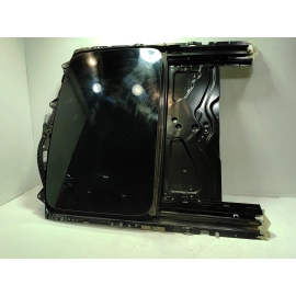 2011-2016 BMW 550I Sunroof Moonroof Panoramic Window Glass with Motor OEM