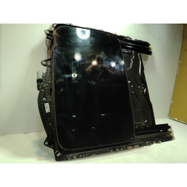 2011-2016 BMW 550I Sunroof Moonroof Panoramic Window Glass with Motor OEM