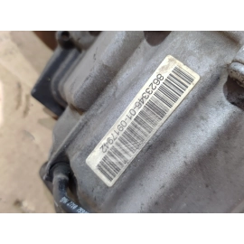 2014-2016 BMW 550i xDRIVE AUTOMATIC TRANSMISSION TRANSFER CASE OEM