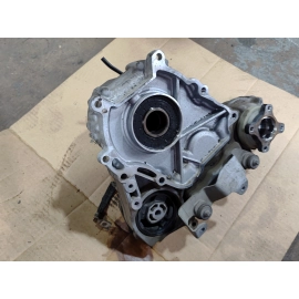 2014-2016 BMW 550i xDRIVE AUTOMATIC TRANSMISSION TRANSFER CASE OEM