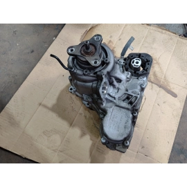 2014-2016 BMW 550i xDRIVE AUTOMATIC TRANSMISSION TRANSFER CASE OEM