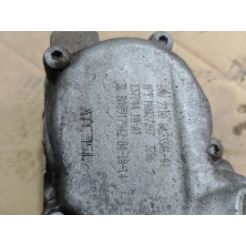 2014-2016 BMW 550i xDRIVE AUTOMATIC TRANSMISSION TRANSFER CASE OEM