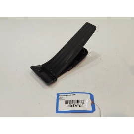 2011-2016 BMW 550I GAS THROTTLE ACCELERATOR PEDAL W/ TRAVEL SENSOR OEM