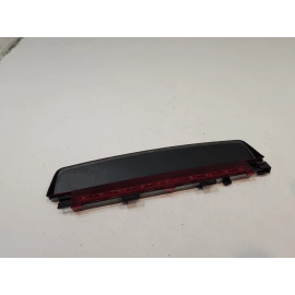 2011-2016 BMW 550I REAR CENTER THIRD 3RD BRAKE STOP LIGHT LAMP OEM