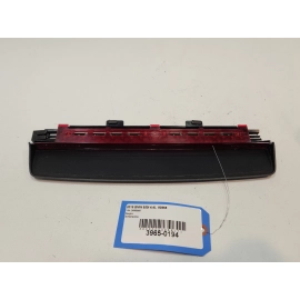 2011-2016 BMW 550I REAR CENTER THIRD 3RD BRAKE STOP LIGHT LAMP OEM