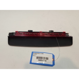 2011-2016 BMW 550I REAR CENTER THIRD 3RD BRAKE STOP LIGHT LAMP OEM