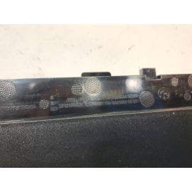 2011-2016 BMW 550I REAR CENTER THIRD 3RD BRAKE STOP LIGHT LAMP OEM