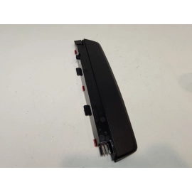 2011-2016 BMW 550I REAR CENTER THIRD 3RD BRAKE STOP LIGHT LAMP OEM