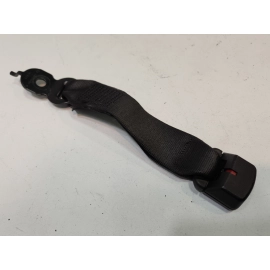 2011-2016 BMW 550i REAR CENTER SEAT BELT SEATBELT BUCKLE OEM