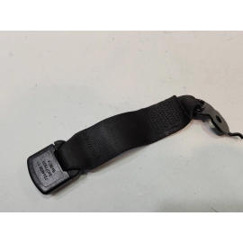 2011-2016 BMW 550i REAR CENTER SEAT BELT SEATBELT BUCKLE OEM