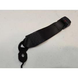 2011-2016 BMW 550i REAR CENTER SEAT BELT SEATBELT BUCKLE OEM