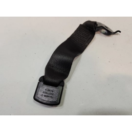 2011-2016 BMW 550i REAR CENTER SEAT BELT SEATBELT BUCKLE OEM