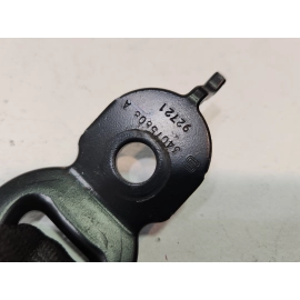 2011-2016 BMW 550i REAR CENTER SEAT BELT SEATBELT BUCKLE OEM