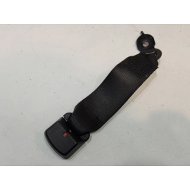 2011-2016 BMW 550i REAR CENTER SEAT BELT SEATBELT BUCKLE OEM