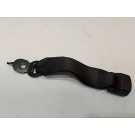 2011-2016 BMW 550i REAR CENTER SEAT BELT SEATBELT BUCKLE OEM