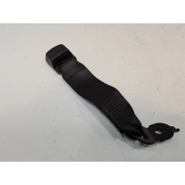 2011-2016 BMW 550i REAR CENTER SEAT BELT SEATBELT BUCKLE OEM