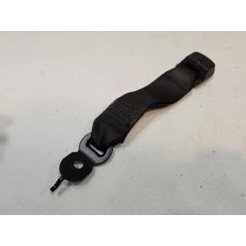 2011-2016 BMW 550i REAR CENTER SEAT BELT SEATBELT BUCKLE OEM