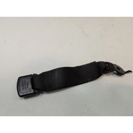 2011-2016 BMW 550i REAR CENTER SEAT BELT SEATBELT BUCKLE OEM