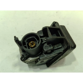 2011-2016 BMW 550i TRUNK DECK LID REAR VIEW BACKUP PARKING ASSIST CAMERA OEM