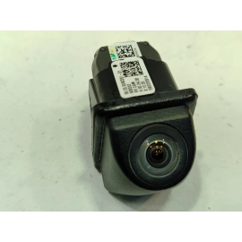 2011-2016 BMW 550i TRUNK DECK LID REAR VIEW BACKUP PARKING ASSIST CAMERA OEM