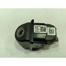 2011-2016 BMW 550i TRUNK DECK LID REAR VIEW BACKUP PARKING ASSIST CAMERA OEM