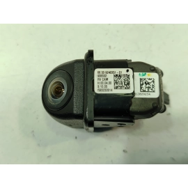 2011-2016 BMW 550i TRUNK DECK LID REAR VIEW BACKUP PARKING ASSIST CAMERA OEM