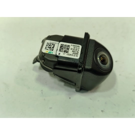 2011-2016 BMW 550i TRUNK DECK LID REAR VIEW BACKUP PARKING ASSIST CAMERA OEM