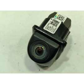 2011-2016 BMW 550i TRUNK DECK LID REAR VIEW BACKUP PARKING ASSIST CAMERA OEM