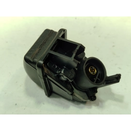 2011-2016 BMW 550i TRUNK DECK LID REAR VIEW BACKUP PARKING ASSIST CAMERA OEM