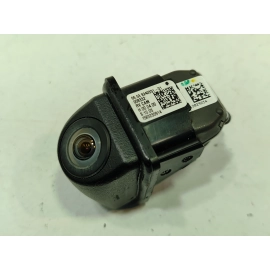 2011-2016 BMW 550i TRUNK DECK LID REAR VIEW BACKUP PARKING ASSIST CAMERA OEM