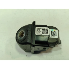 2011-2016 BMW 550i TRUNK DECK LID REAR VIEW BACKUP PARKING ASSIST CAMERA OEM