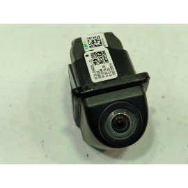 2011-2016 BMW 550i TRUNK DECK LID REAR VIEW BACKUP PARKING ASSIST CAMERA OEM
