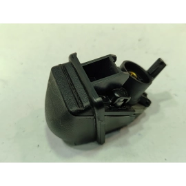 2011-2016 BMW 550i TRUNK DECK LID REAR VIEW BACKUP PARKING ASSIST CAMERA OEM