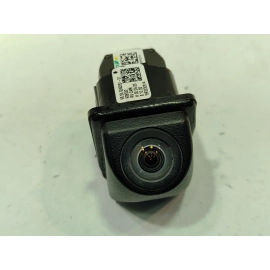 2011-2016 BMW 550i TRUNK DECK LID REAR VIEW BACKUP PARKING ASSIST CAMERA OEM