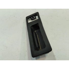 2011-2016 BMW 550i xDrive F10 Trunk Deck Lid Release Open Handle Switch OEM