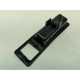 2011-2016 BMW 550i xDrive F10 Trunk Deck Lid Release Open Handle Switch OEM