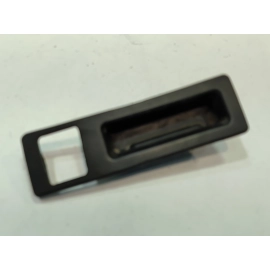 2011-2016 BMW 550i xDrive F10 Trunk Deck Lid Release Open Handle Switch OEM