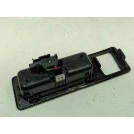 2011-2016 BMW 550i xDrive F10 Trunk Deck Lid Release Open Handle Switch OEM