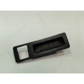 2011-2016 BMW 550i xDrive F10 Trunk Deck Lid Release Open Handle Switch OEM