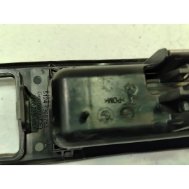 2011-2016 BMW 550i xDrive F10 Trunk Deck Lid Release Open Handle Switch OEM